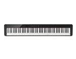 Casio PX-S1100BK Digital Piano in Black Front View